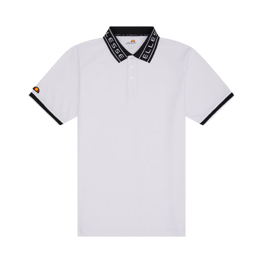 Ellesse SS24 Mens Algari Polo