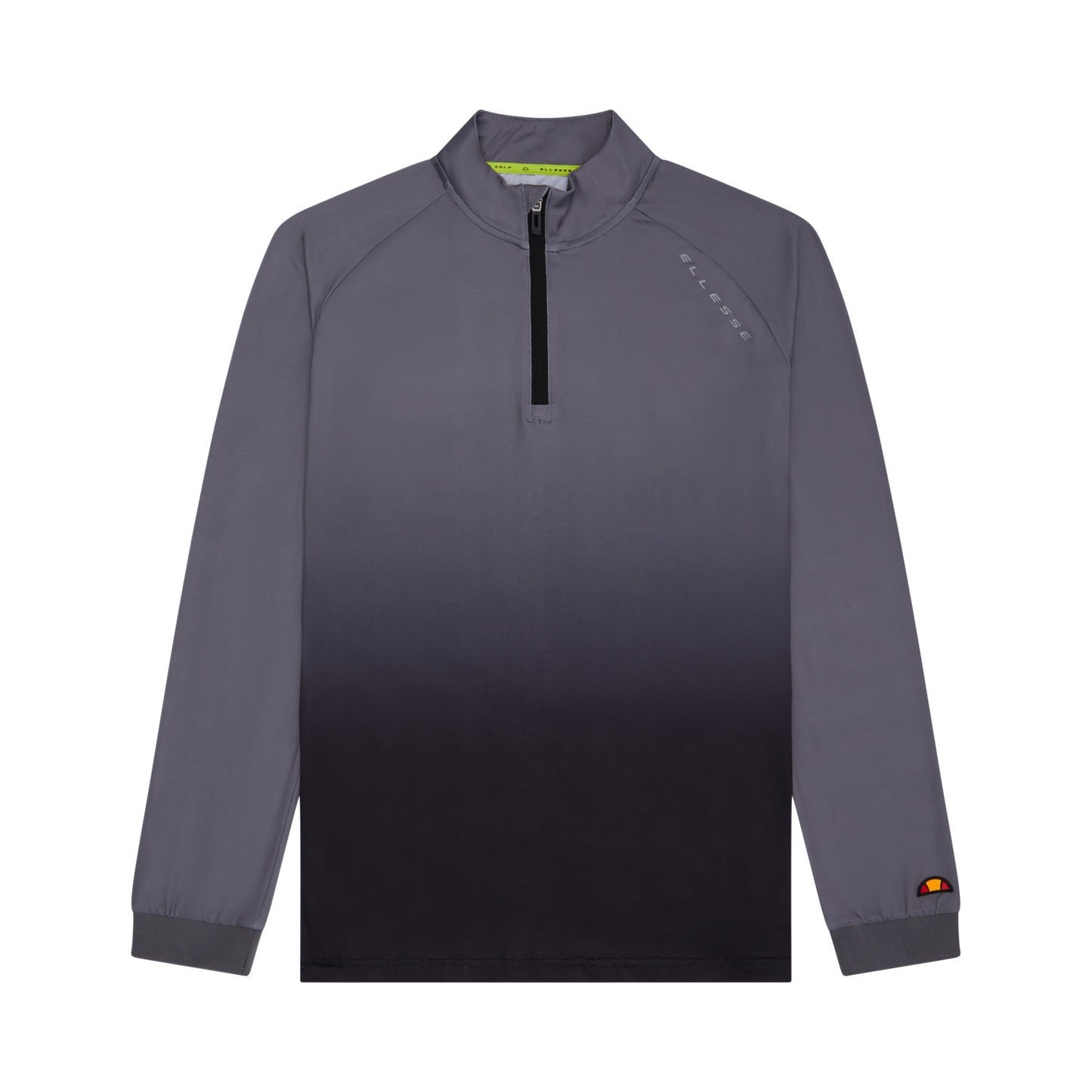 Ellesse SS24 Mens Tutona 1/2 Zip Top
