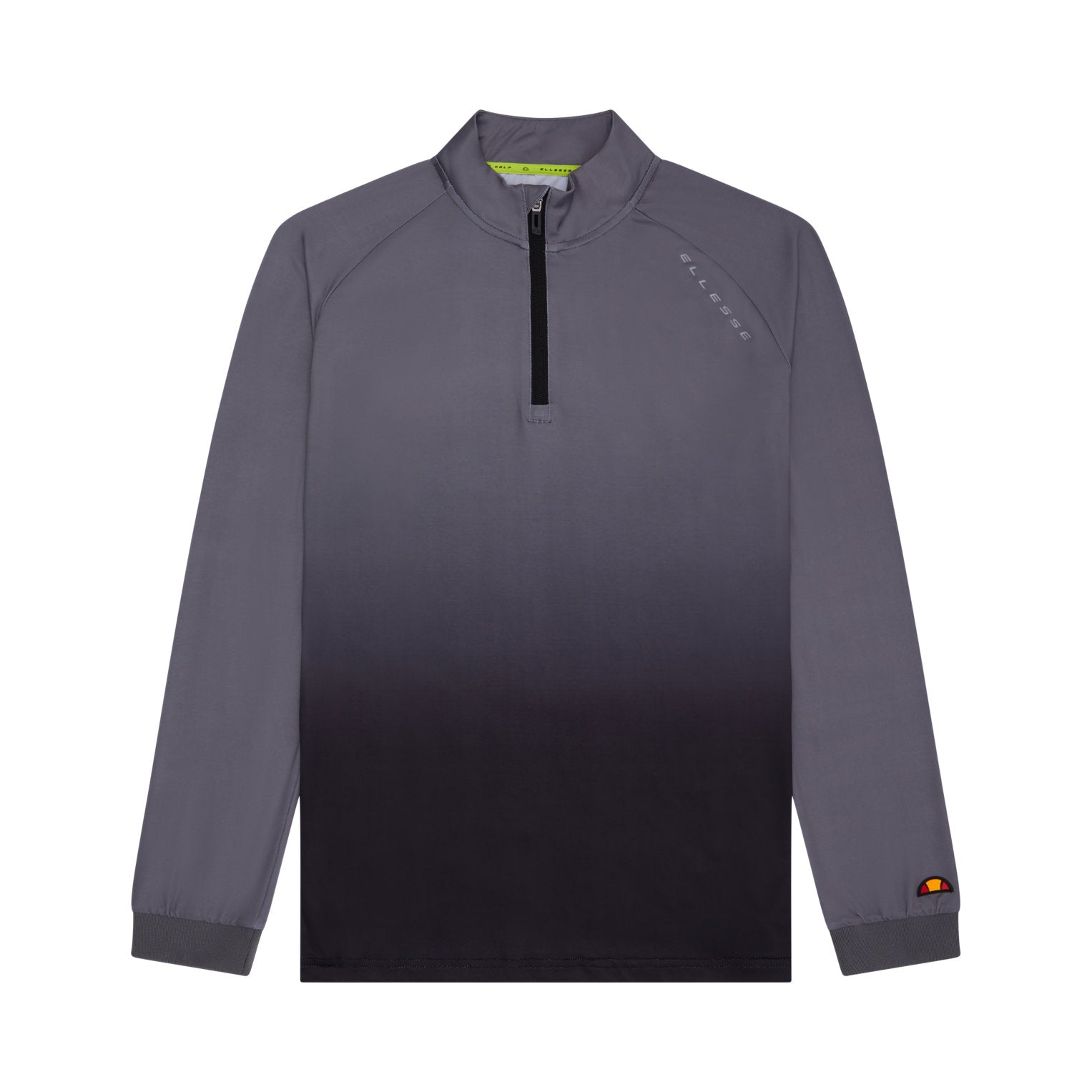 Ellesse SS24 Mens Tutona 1/2 Zip Top