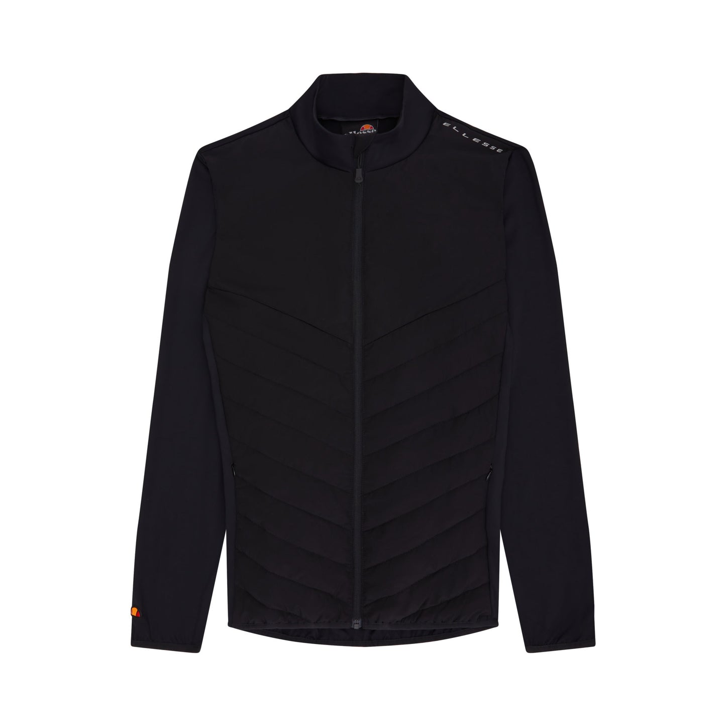 Ellesse SS24 Mens Ramizo Full Zip Jacket
