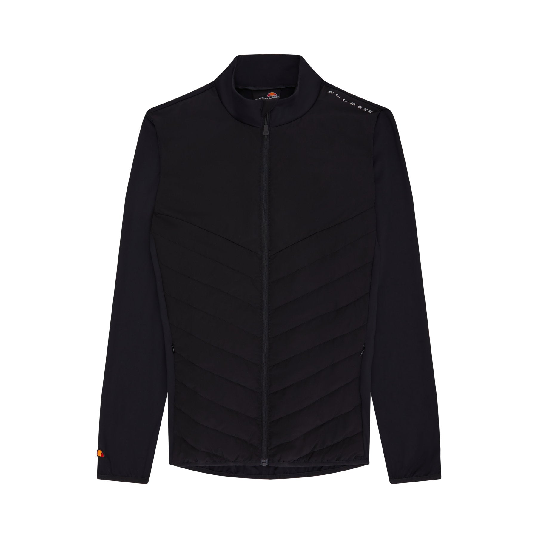Ellesse SS24 Mens Ramizo Full Zip Jacket