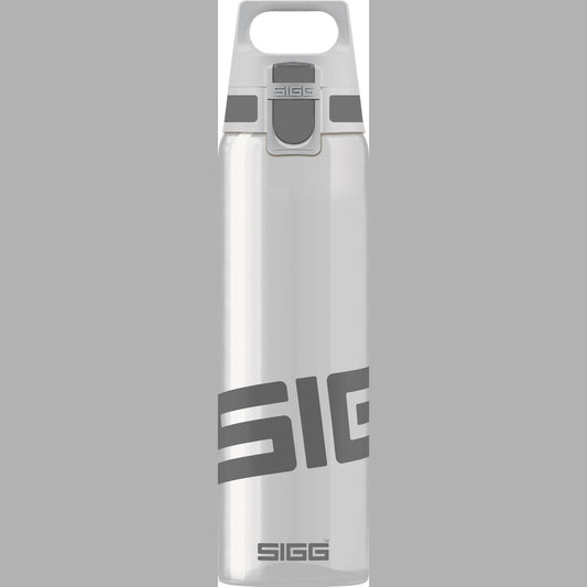 Sigg Water Bottle Total Clear One 750ml