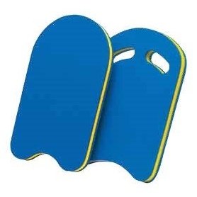 Beco Swim Kickboard-Inc Hand=Holes