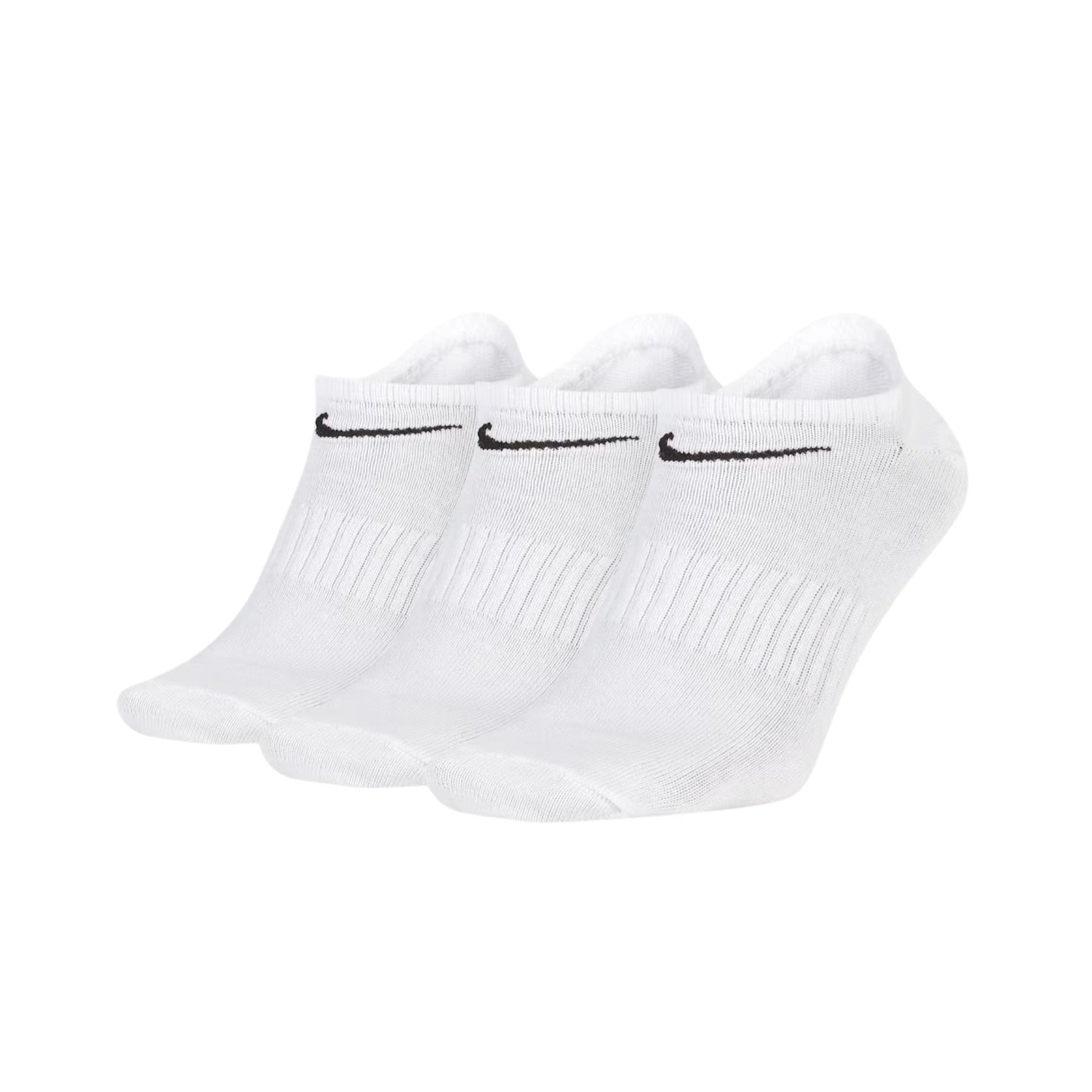 Nike Everyday Lightweight Training No-Show Socks Junior (3 Pairs)