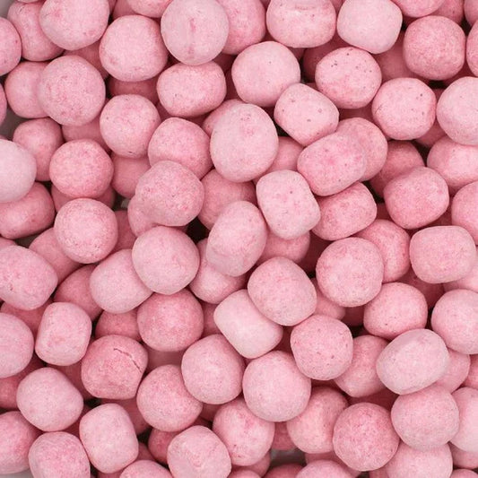 Strawberry Bon Bons Sweets Bag