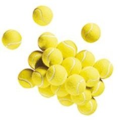 Cartasport Tennis Balls