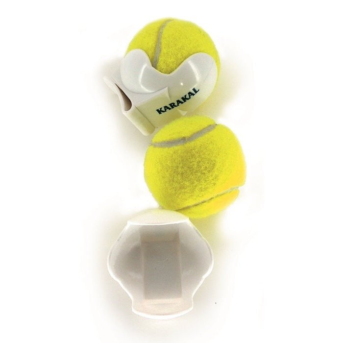 Karakal Tennis Ball Clips