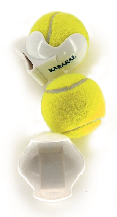 Karakal Tennis Ball Clips