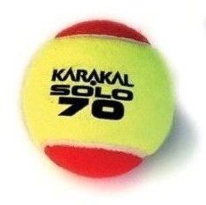 Karakal Low Compression Tennis Balls