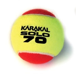 Karakal Low Compression Tennis Balls