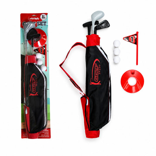 Toyfinity Junior Golf Set