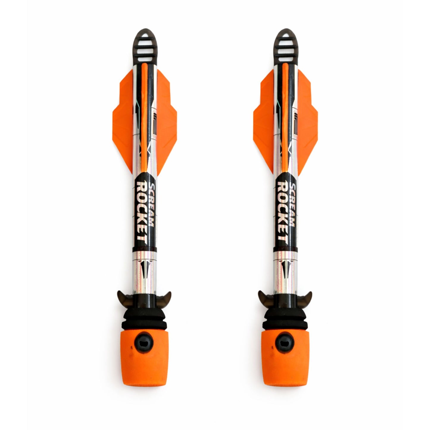 Toyfinity Whistling Rocket Sling Set