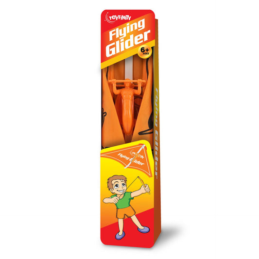 Toyfinity Flying Glider