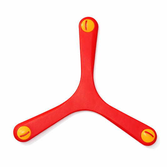 Toyfinity Whistling Boomerang – 10.5"