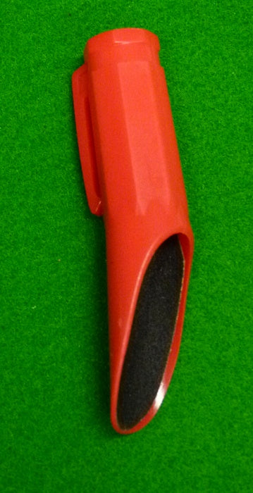 Cue Tip Shaper Domer