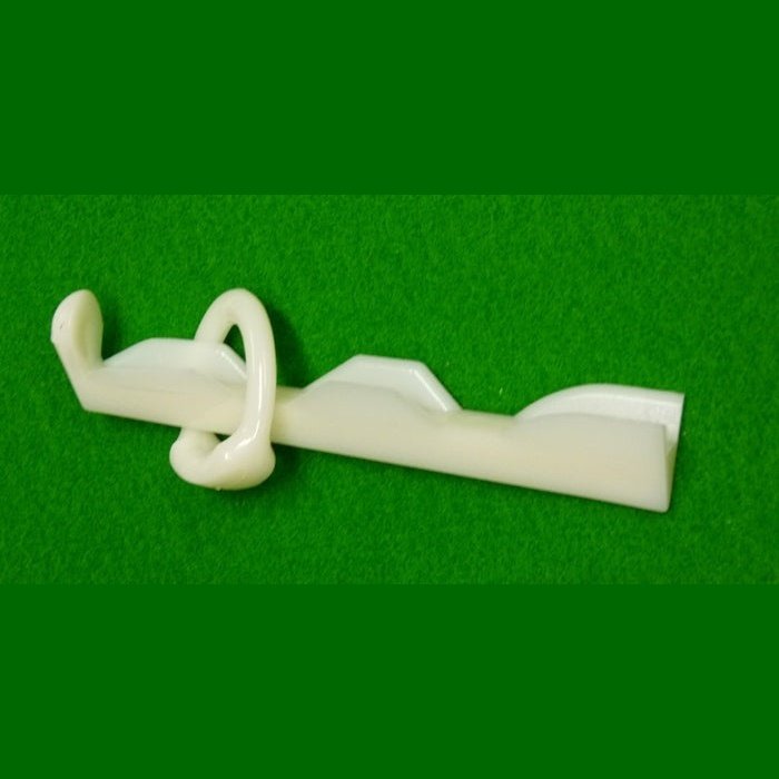 Cartasport Snooker Plastic Cue Tipper