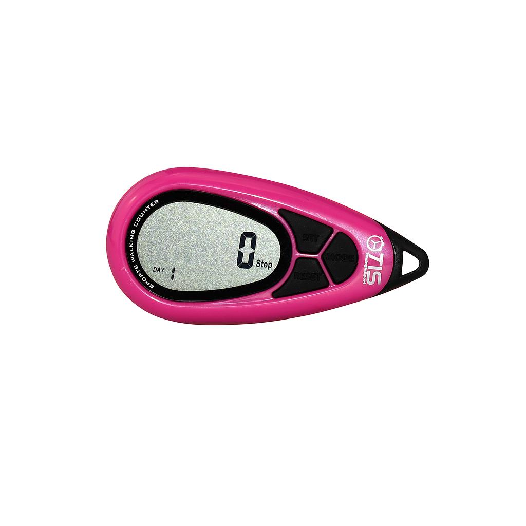 TIS Pro 077 3D Pedometer