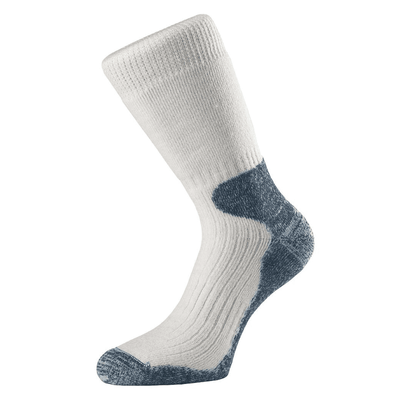 1000 Mile Heavyweight Wool Ultra Cricket Socks