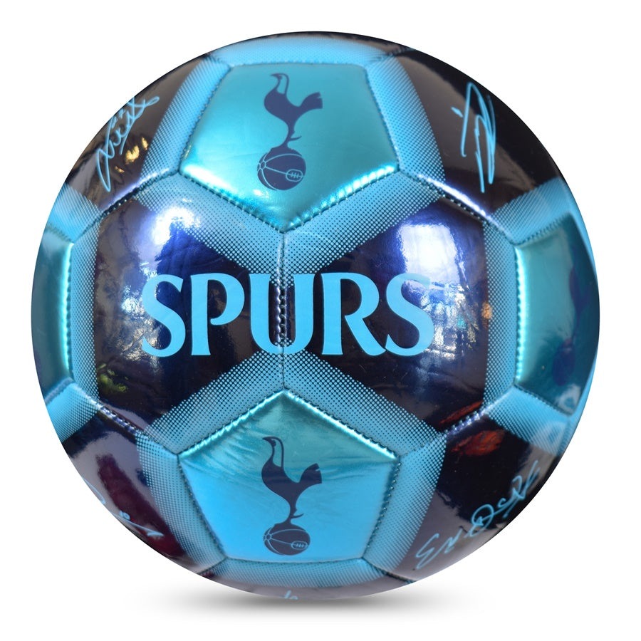 Tottenham Signature Football - Size 5