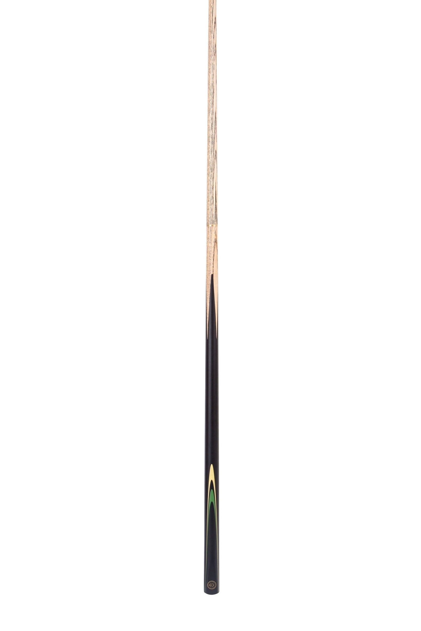 Bce Protege 2 Piece Cue El2-3D