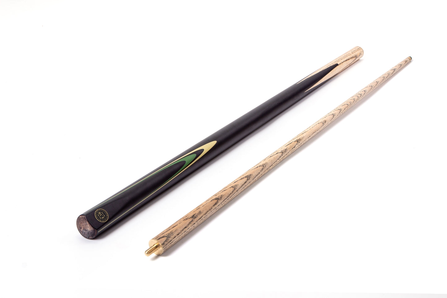 Bce Protege 2 Piece Cue El2-3D