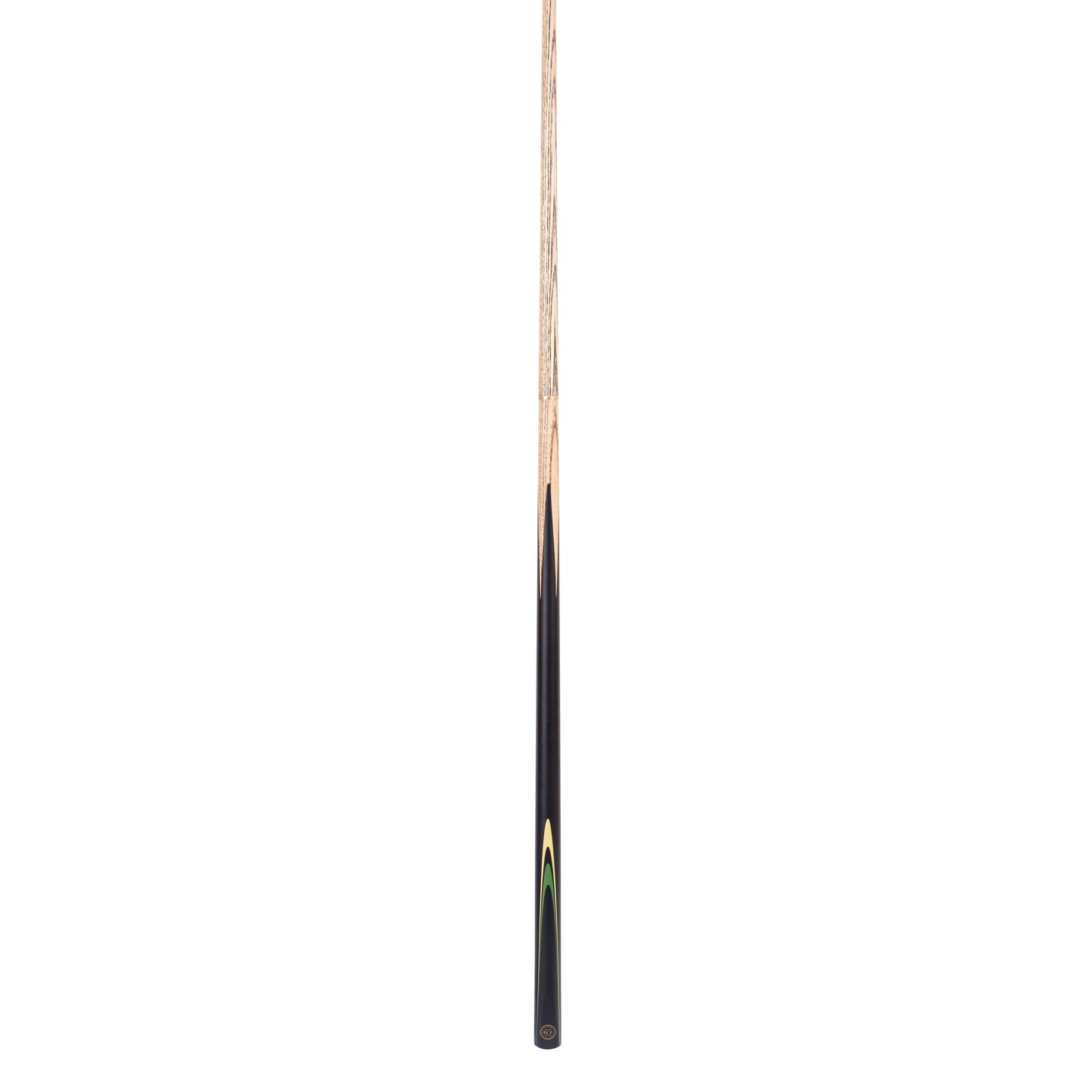 Bce Protege 2 Piece Cue El2-3D