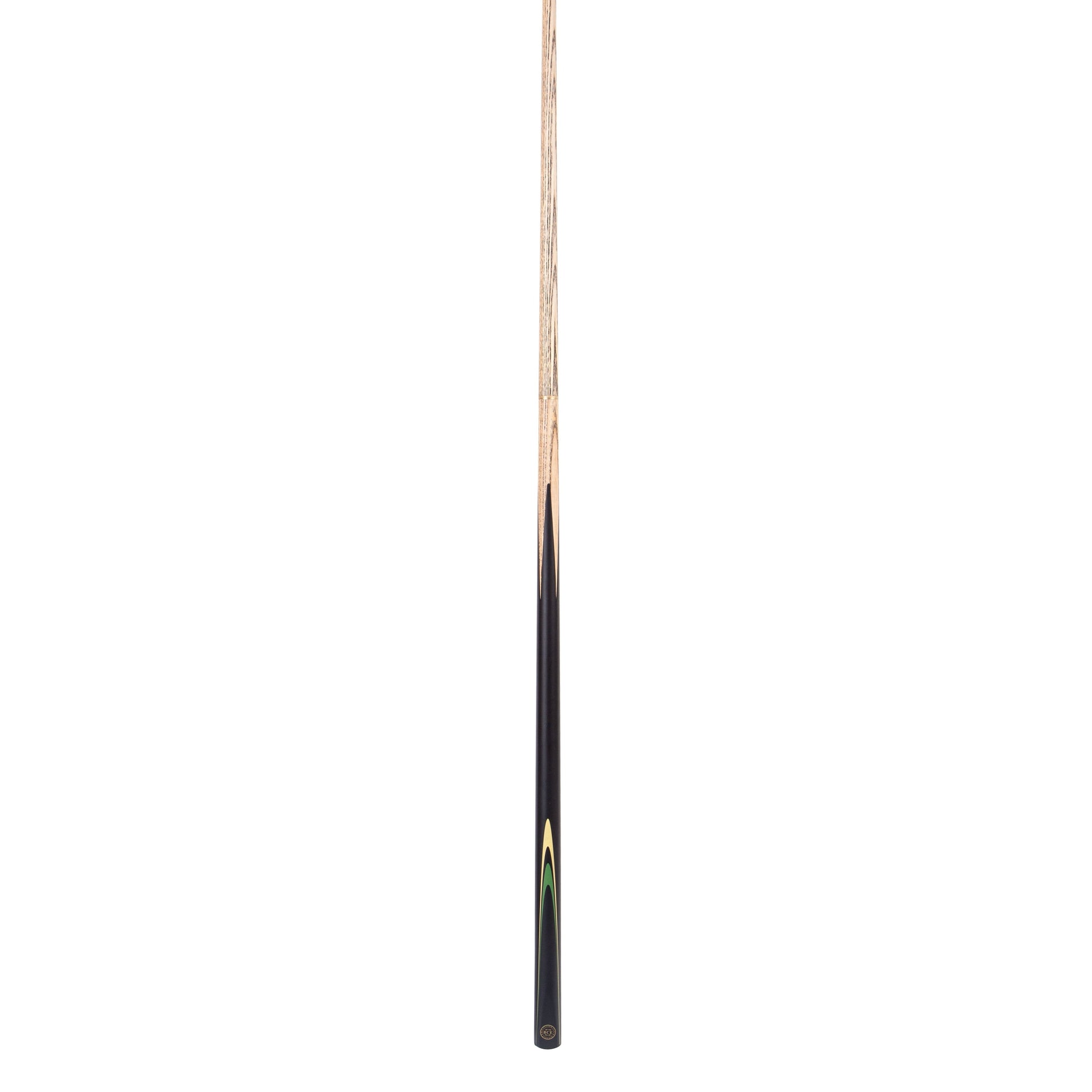 Bce Protege 2 Piece Cue El2-3D
