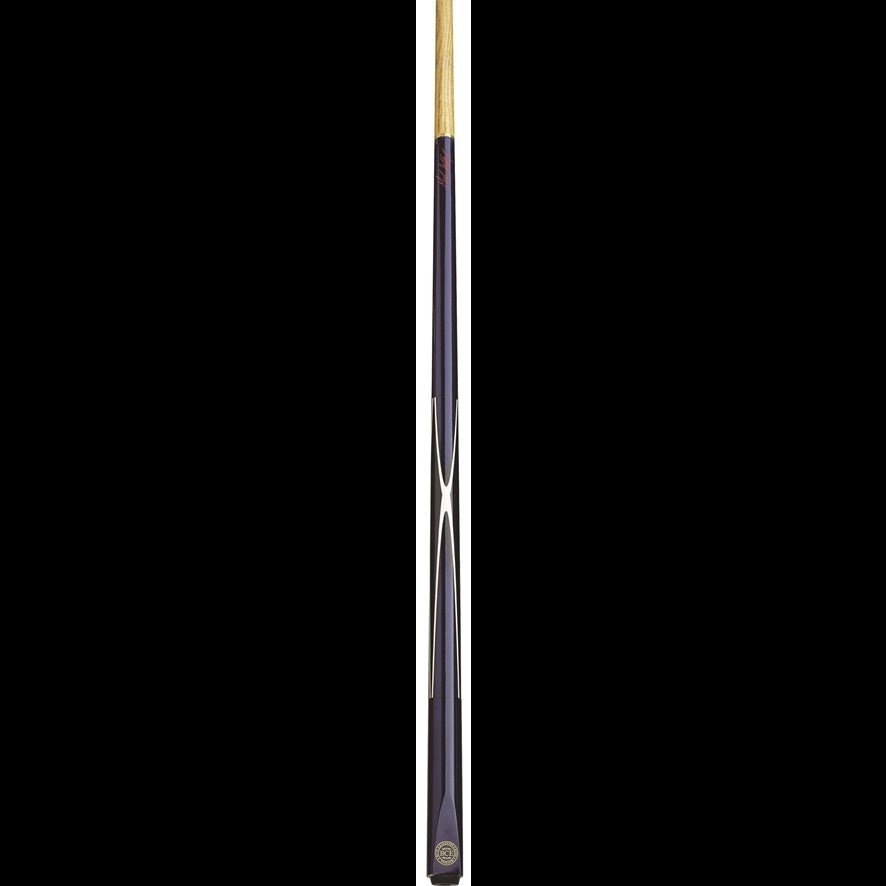 Bce Ff150 2 Piece Ash Snooker Cue