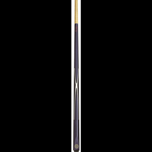 Bce Ff150 2 Piece Ash Snooker Cue