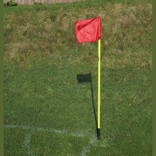 Precision Sprung Corner Posts Spare Spring for sporting goods, showing a close-up of the single spring component.