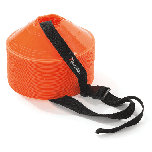 Precision Disc Cone Strap