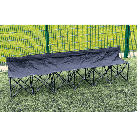 Precision 6 Seater Quick Bench