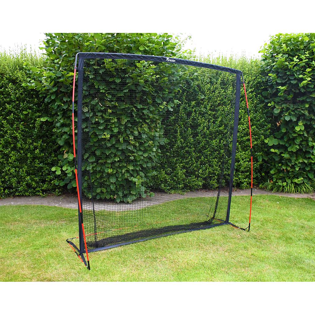 Precision Multi Sport Practise Net 7' x 7'