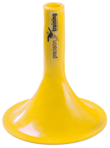 Precision Base Only for Boundary Pole