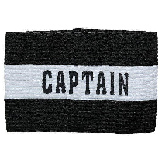 Precision Captains Armband for sports, featuring adjustable fit and durable material, ideal for holding a coach or team captain's essentials.