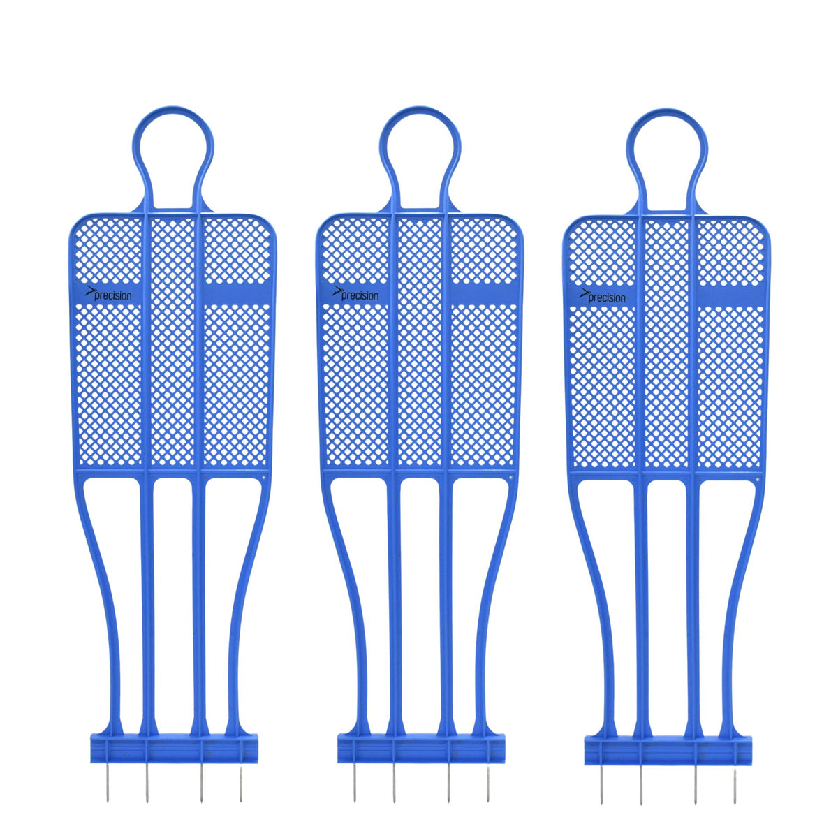 Precision Pro Club Training Mannequin Senior 5'11" sporting goods display for golf club practice and training.