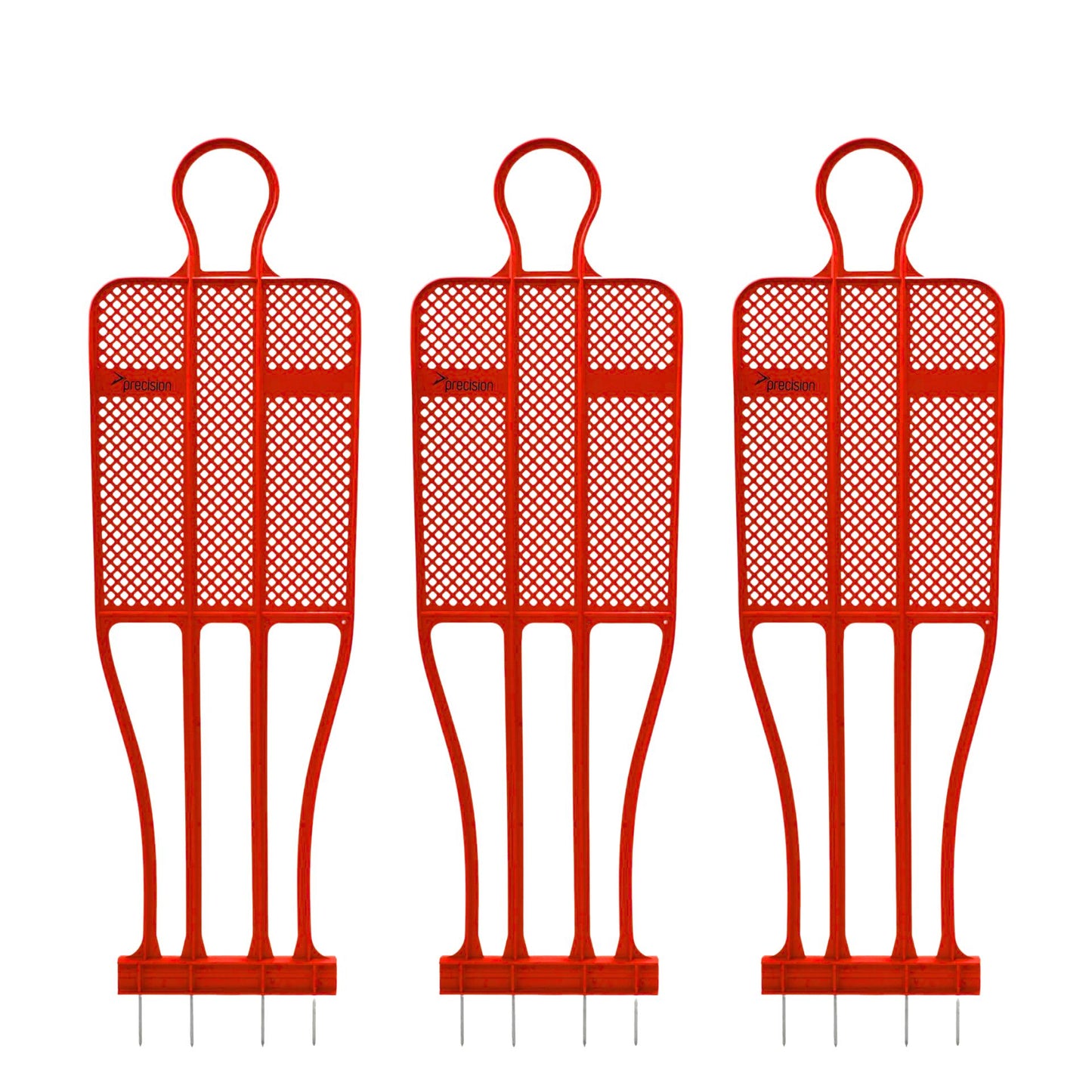 Precision Pro Club Mannequin Single