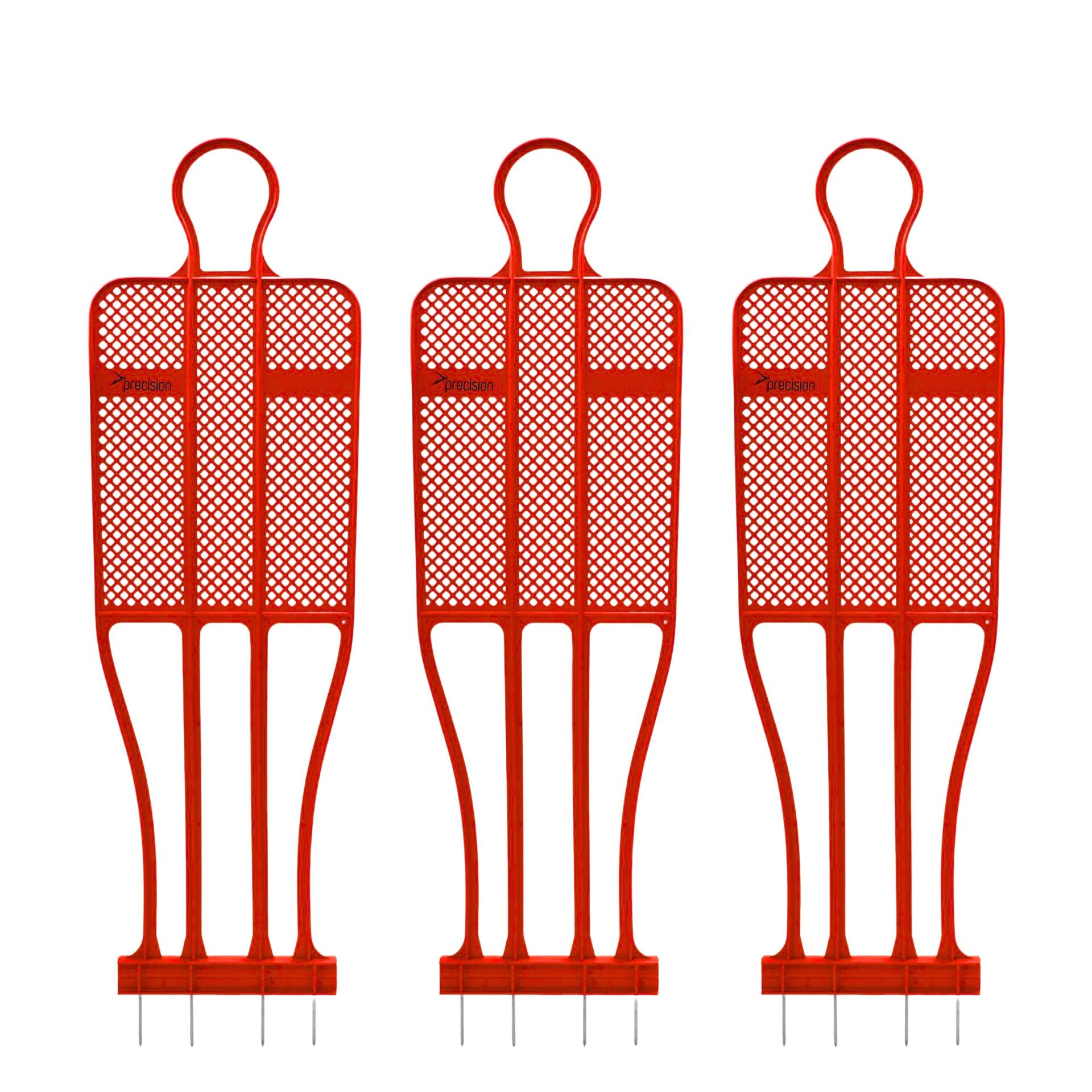 Precision Pro Club Mannequin Single