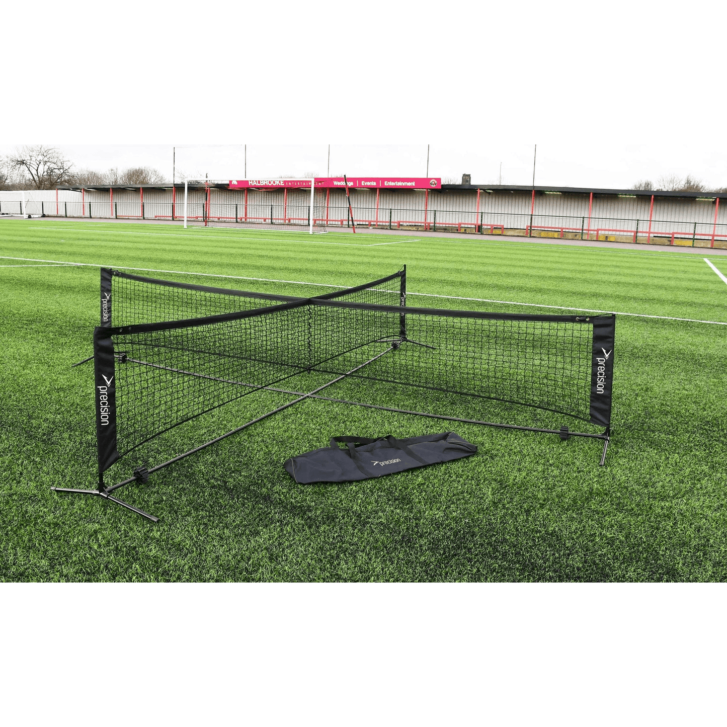 Precision 4 Way Football Tennis Net