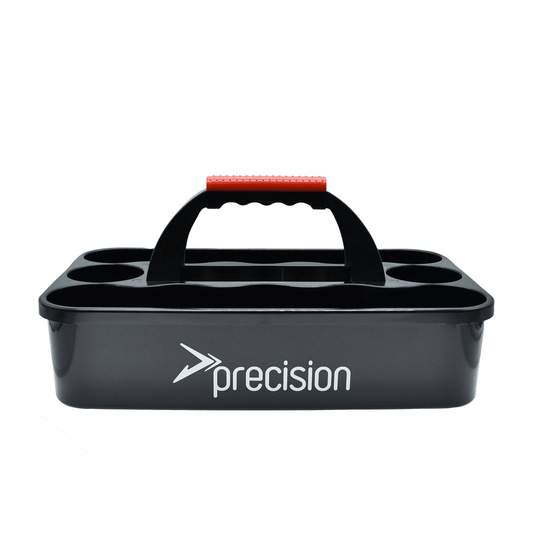 Precision 12 Bottle Plastic Carrier