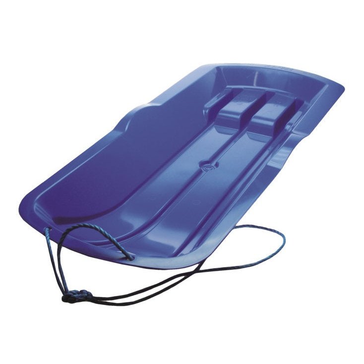 Plastic Tray Sledge