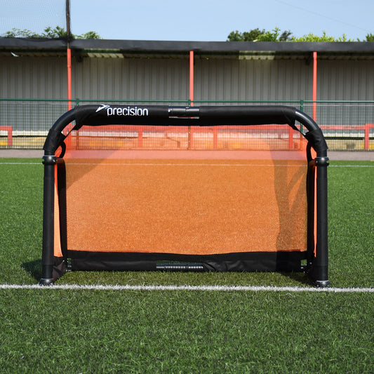 Precision Pro Aluminium Folding Goal
