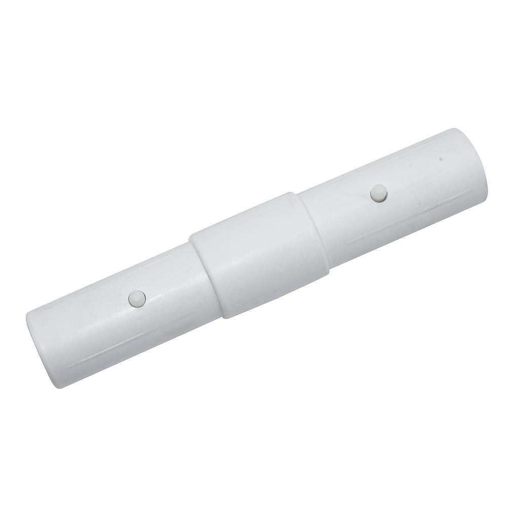 Precision Match Goal Post Spares with BS 8462 approval, shown in a sporting goods image featuring metal goal post components.