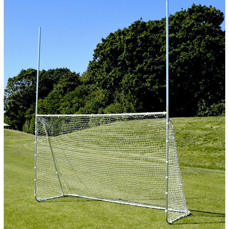 Precision Multi Sport Steel Goal