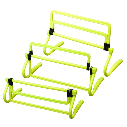 Cartasport Football Training Hurdle Nexus Adjustable 6. 9 + 12