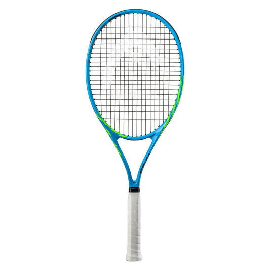 Head Tennis Racket Spark Elite 27in