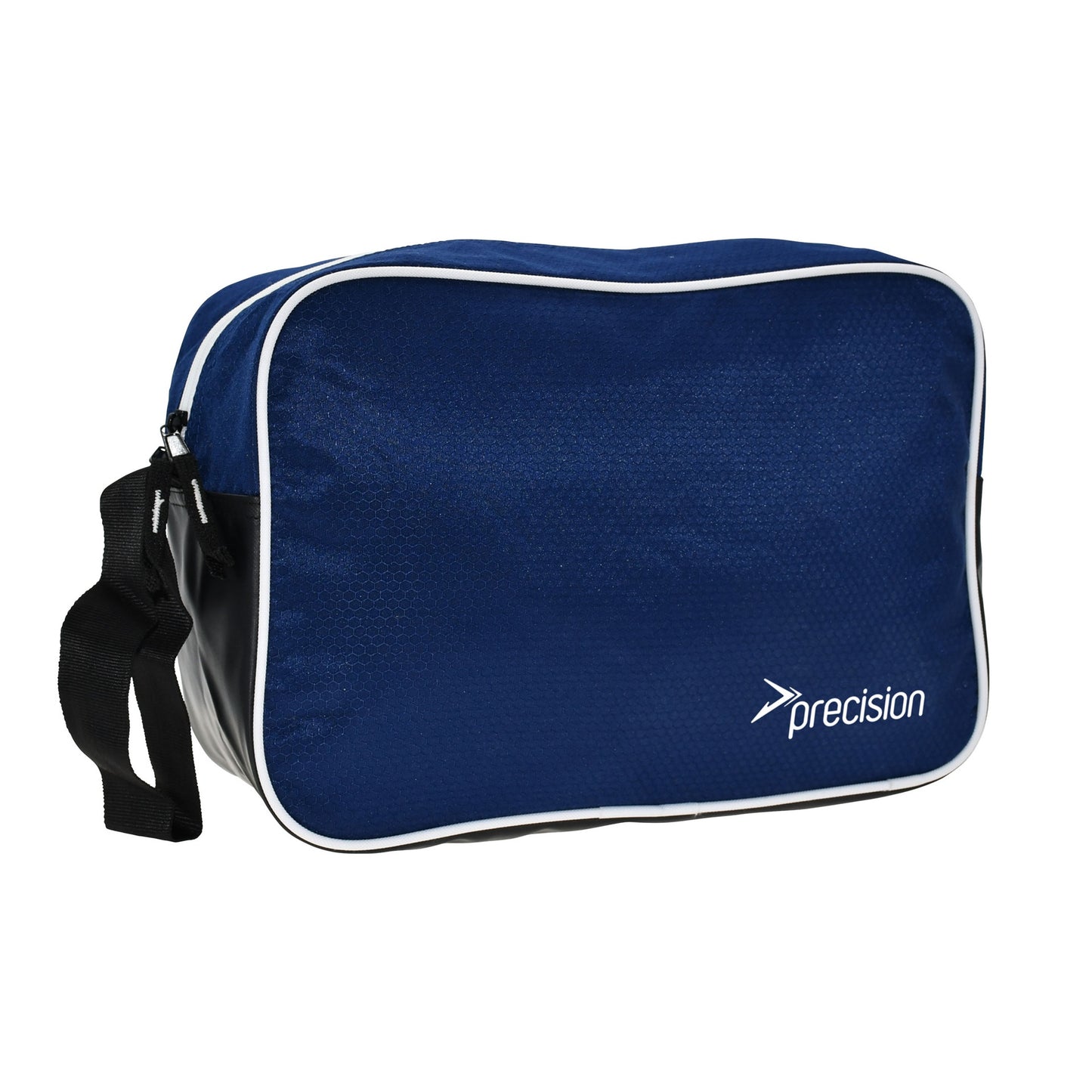 Precision Pro HX Goalkeeping Glove Bag for sporting goods, with a sleek design and durable zipper for easy storage.