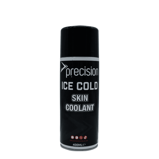 Precision 150ml Ice Cold Skin Coolant (Pack of 6)