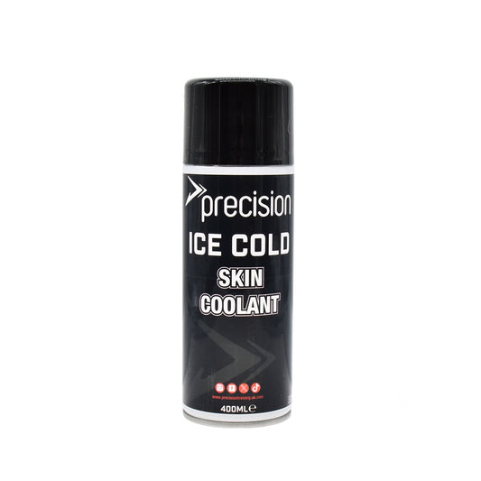 Precision 400ml Ice Cold Skin Coolant