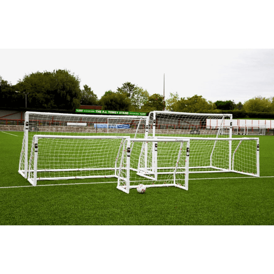 Precision Match Goal Posts Spares (BS 8462 approved)